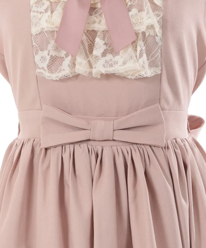 Olivia Jumper Dress