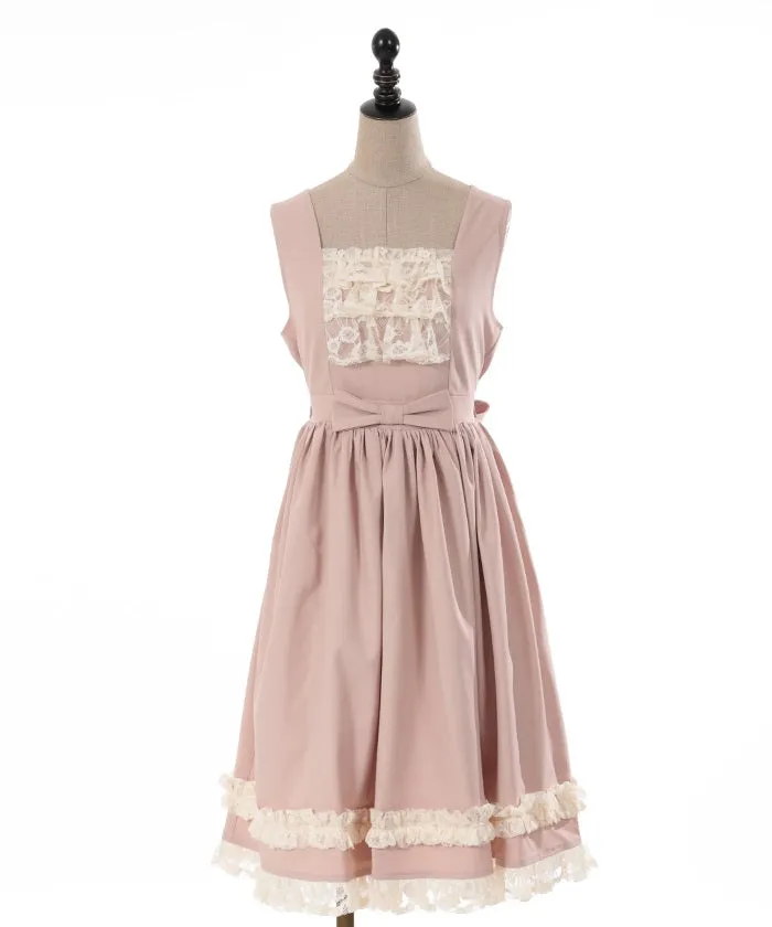 Olivia Jumper Dress
