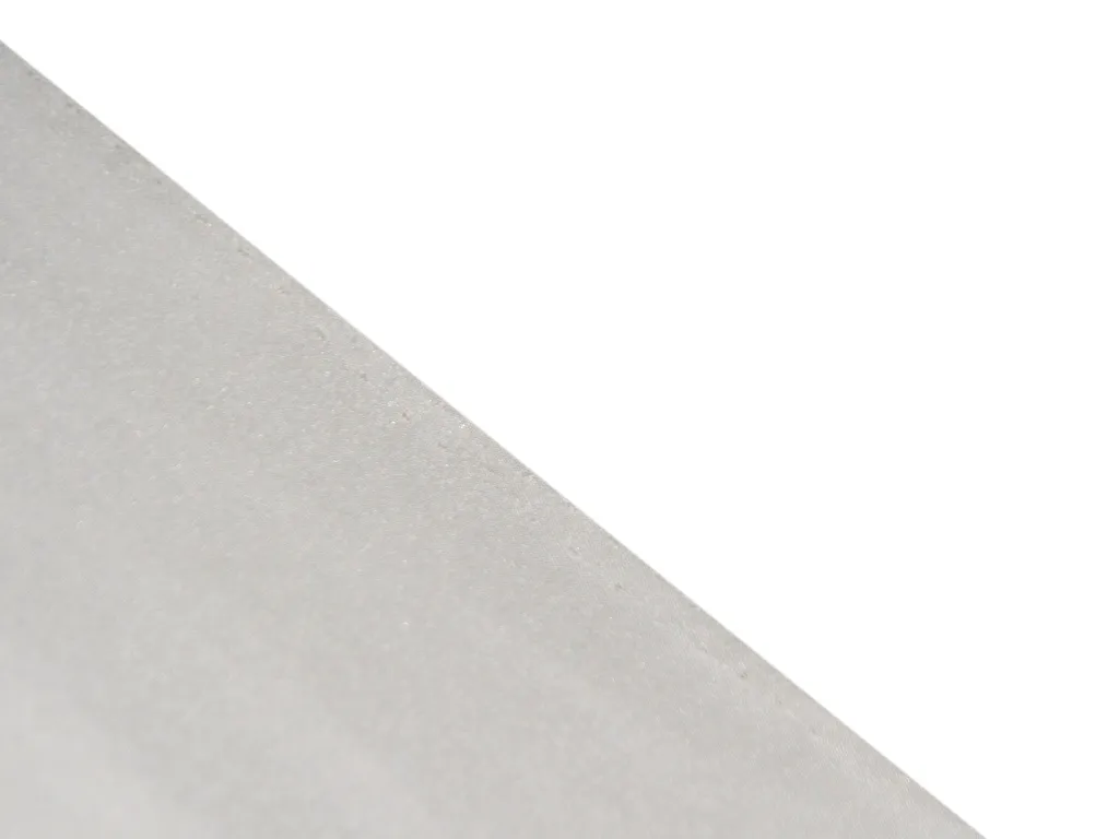 Pastel Gray Plain Satin Fabric (Wholesale)