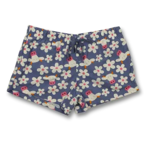 PJ Shorts - Daisies