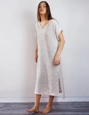 SKARN LONG DRESS