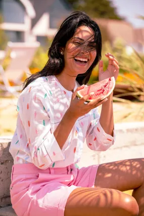 Skye Blouse