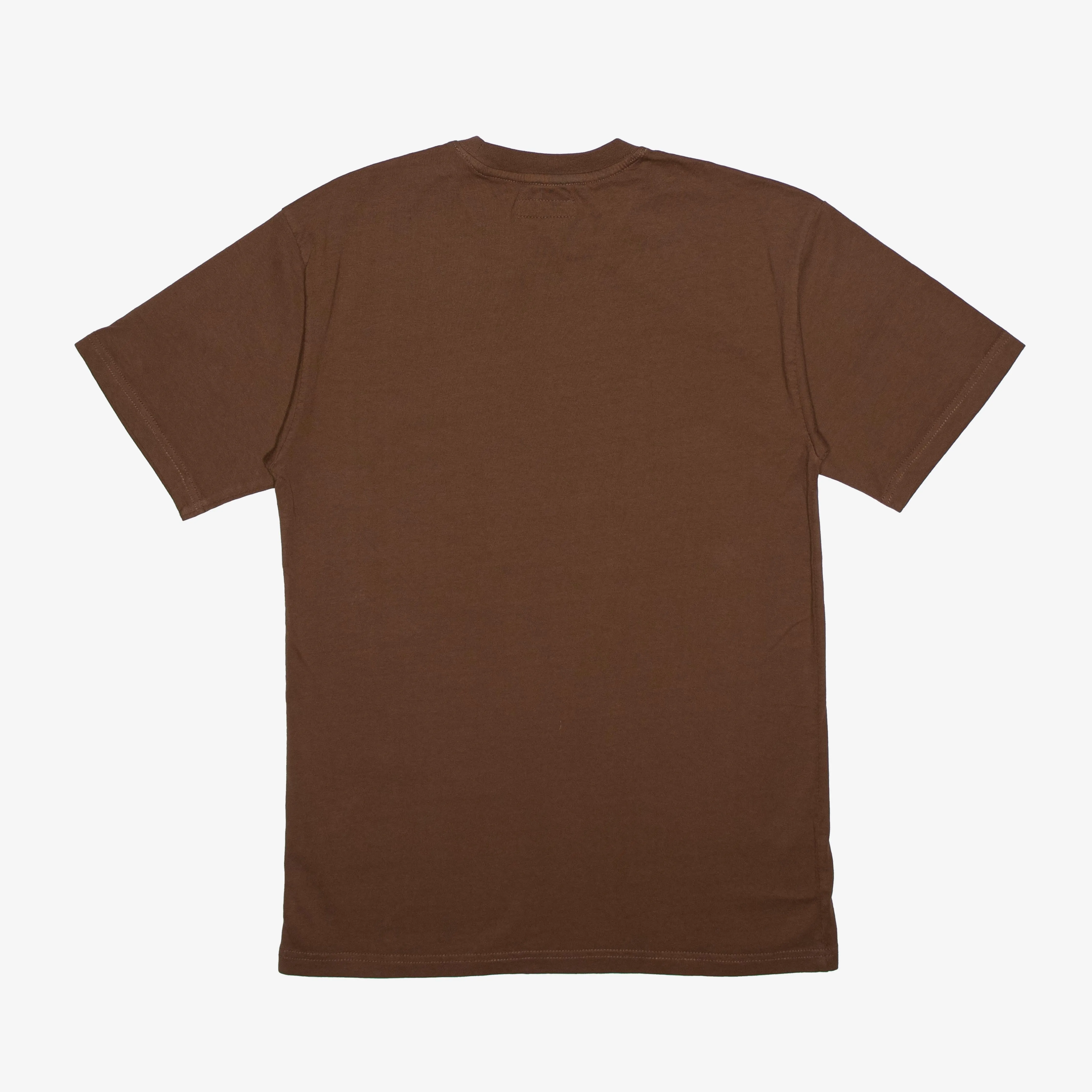 Smiley Soft Part T-Shirt