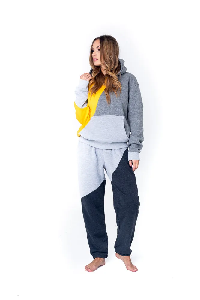Sofa Killer cozy women lounge wear Romby