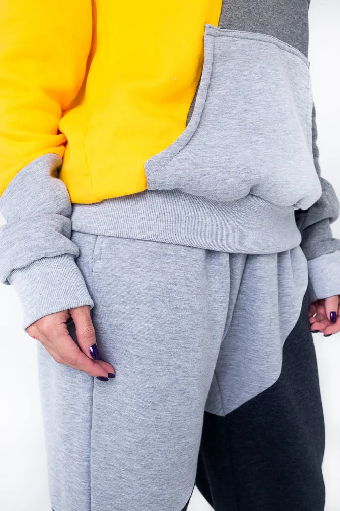 Sofa Killer cozy women lounge wear Romby