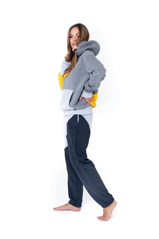 Sofa Killer cozy women lounge wear Romby