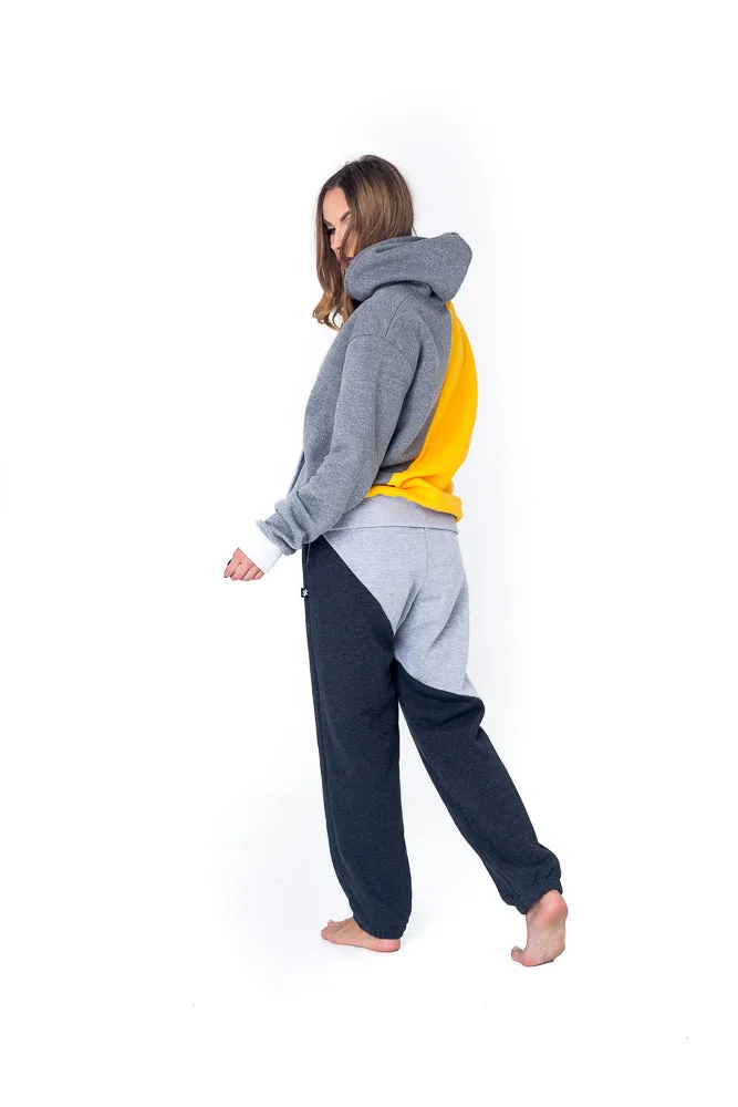 Sofa Killer cozy women lounge wear Romby