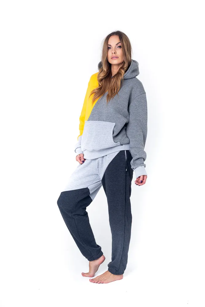 Sofa Killer cozy women lounge wear Romby