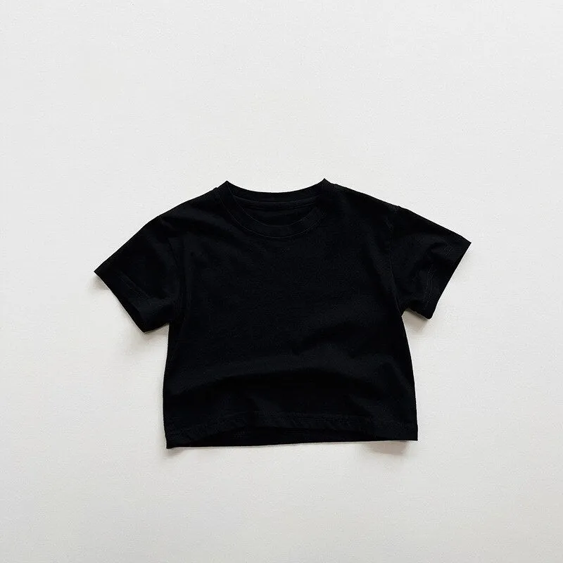 Solid Soft Classic Tee