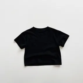 Solid Soft Classic Tee