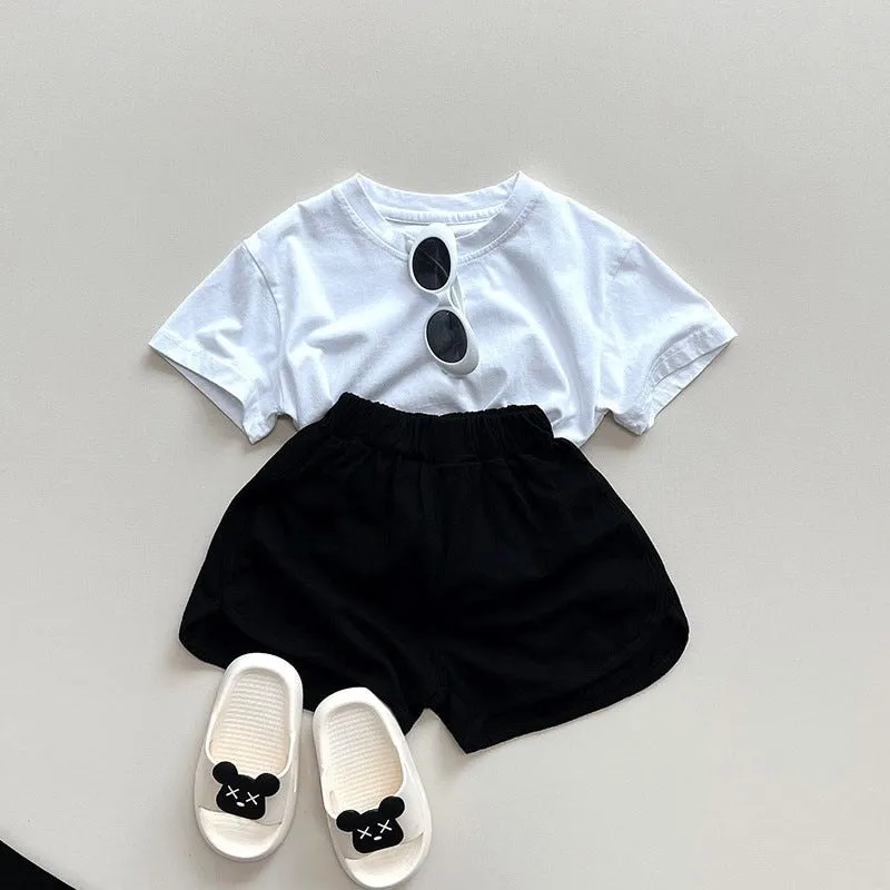 Solid Soft Classic Tee