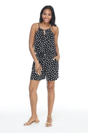 Suzette Short Jumpsuit