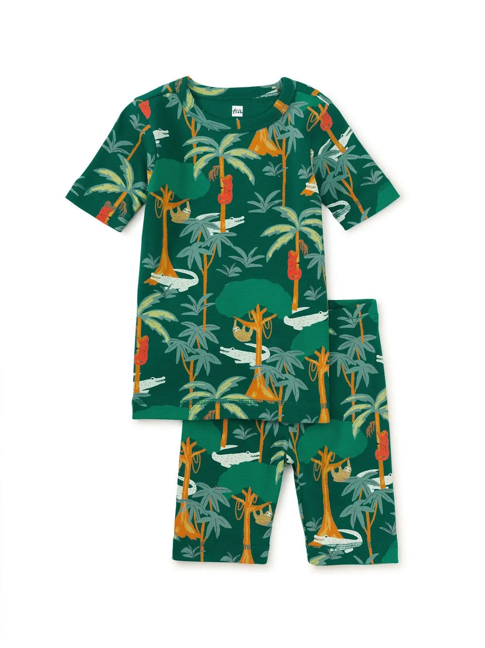 Tea Collection In Your Dreams Pajama Set