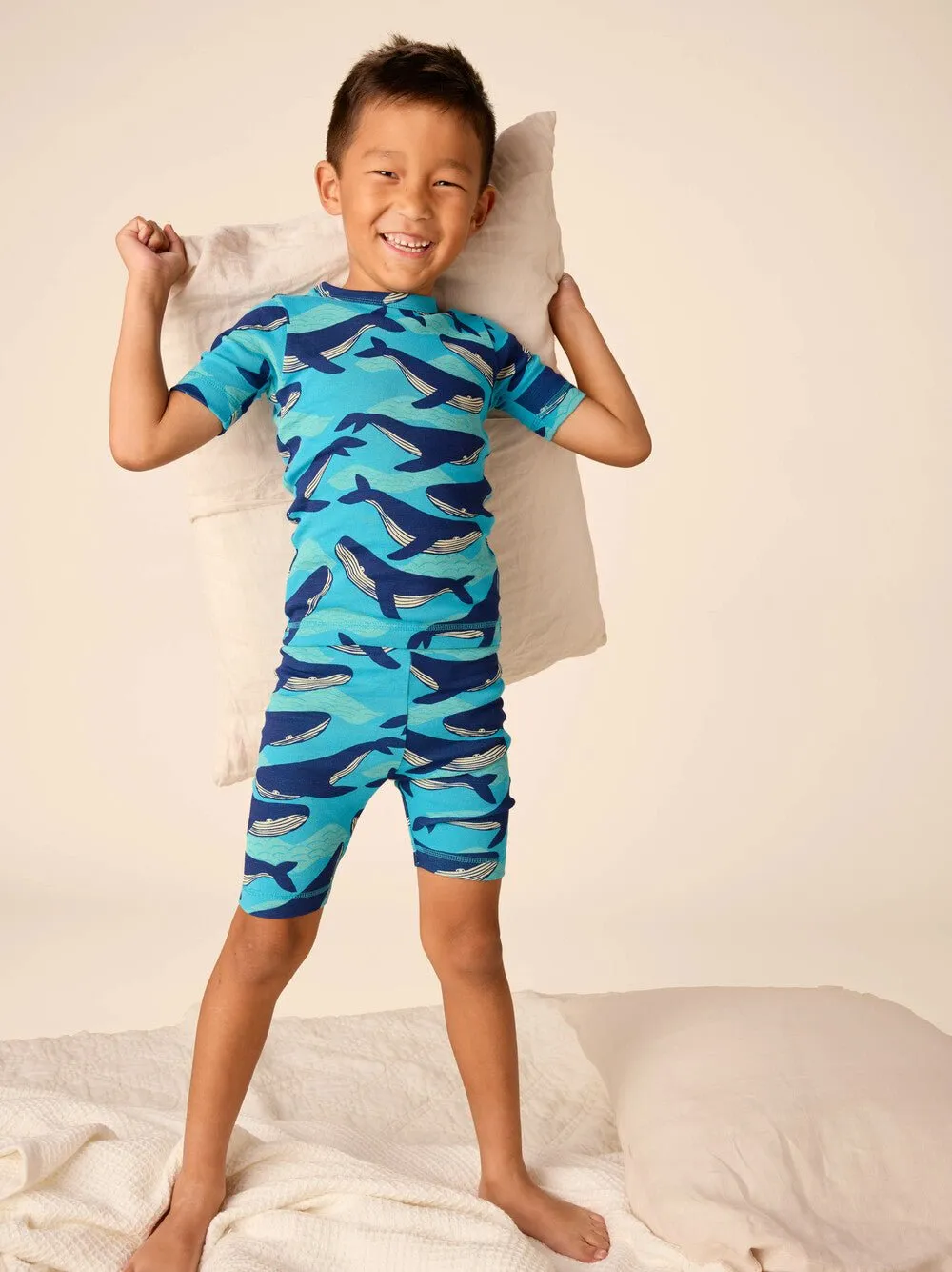 Tea Collection In Your Dreams Pajama Set