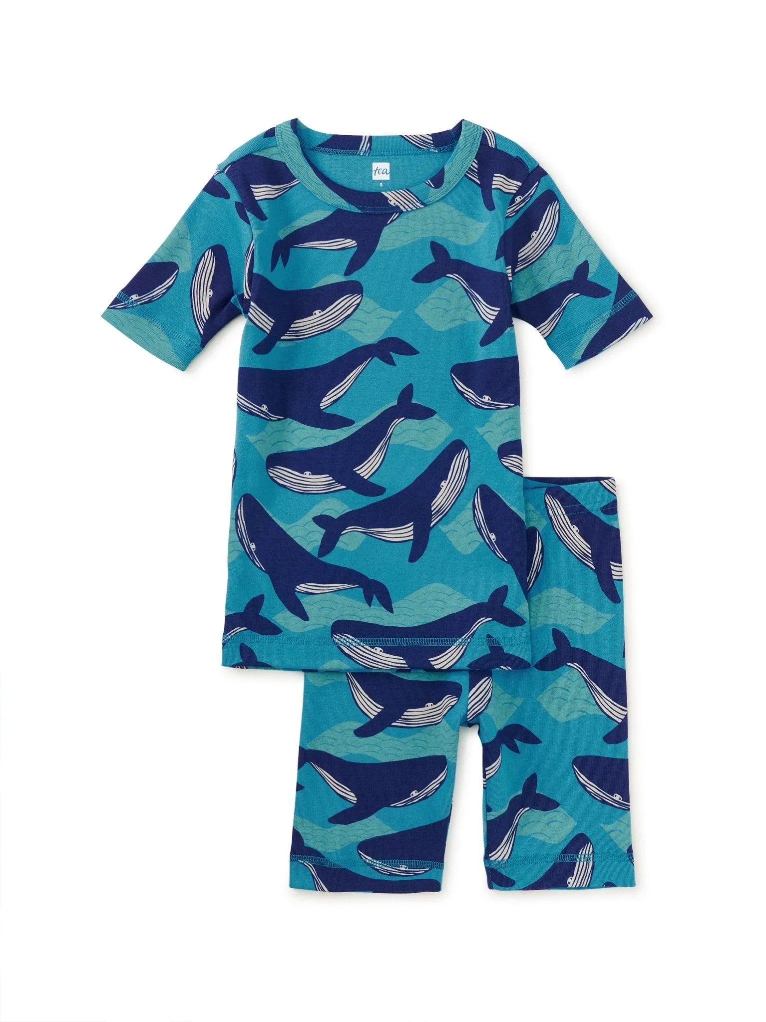 Tea Collection In Your Dreams Pajama Set