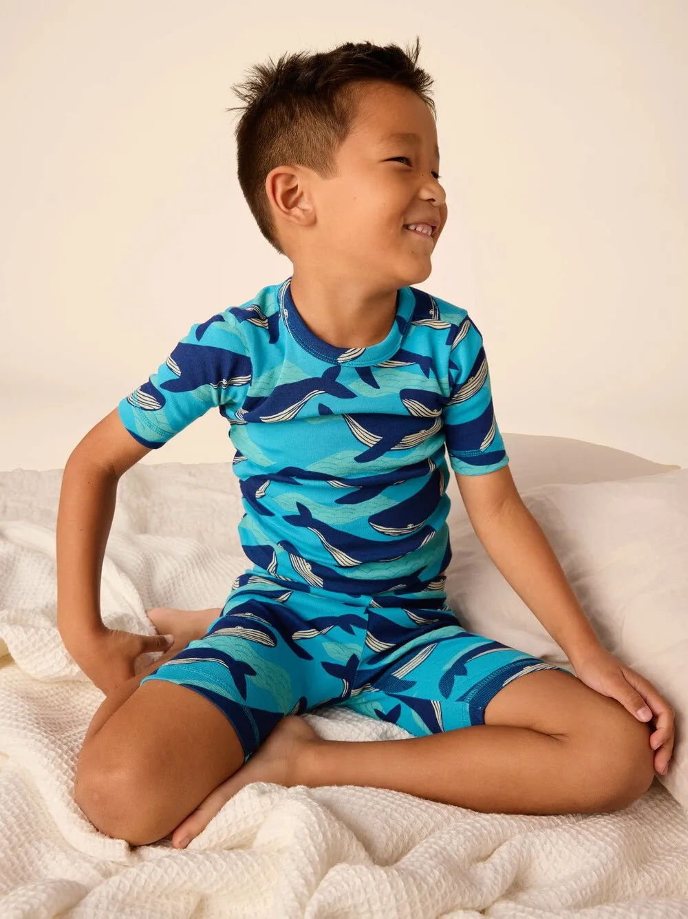 Tea Collection In Your Dreams Pajama Set
