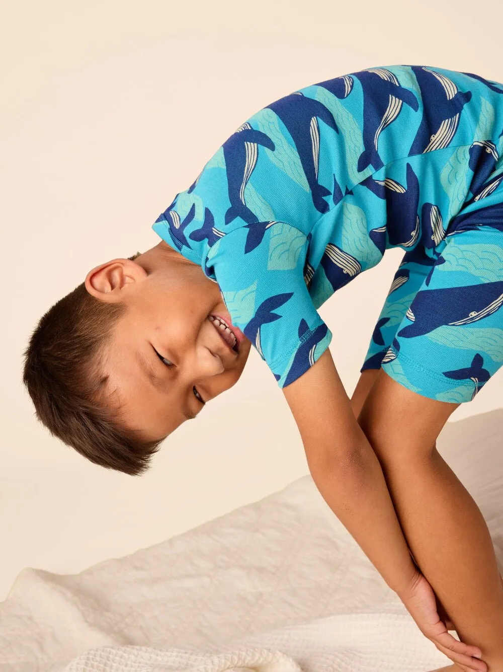 Tea Collection In Your Dreams Pajama Set