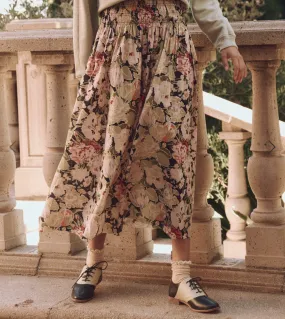 THE GREAT Canary Skirt