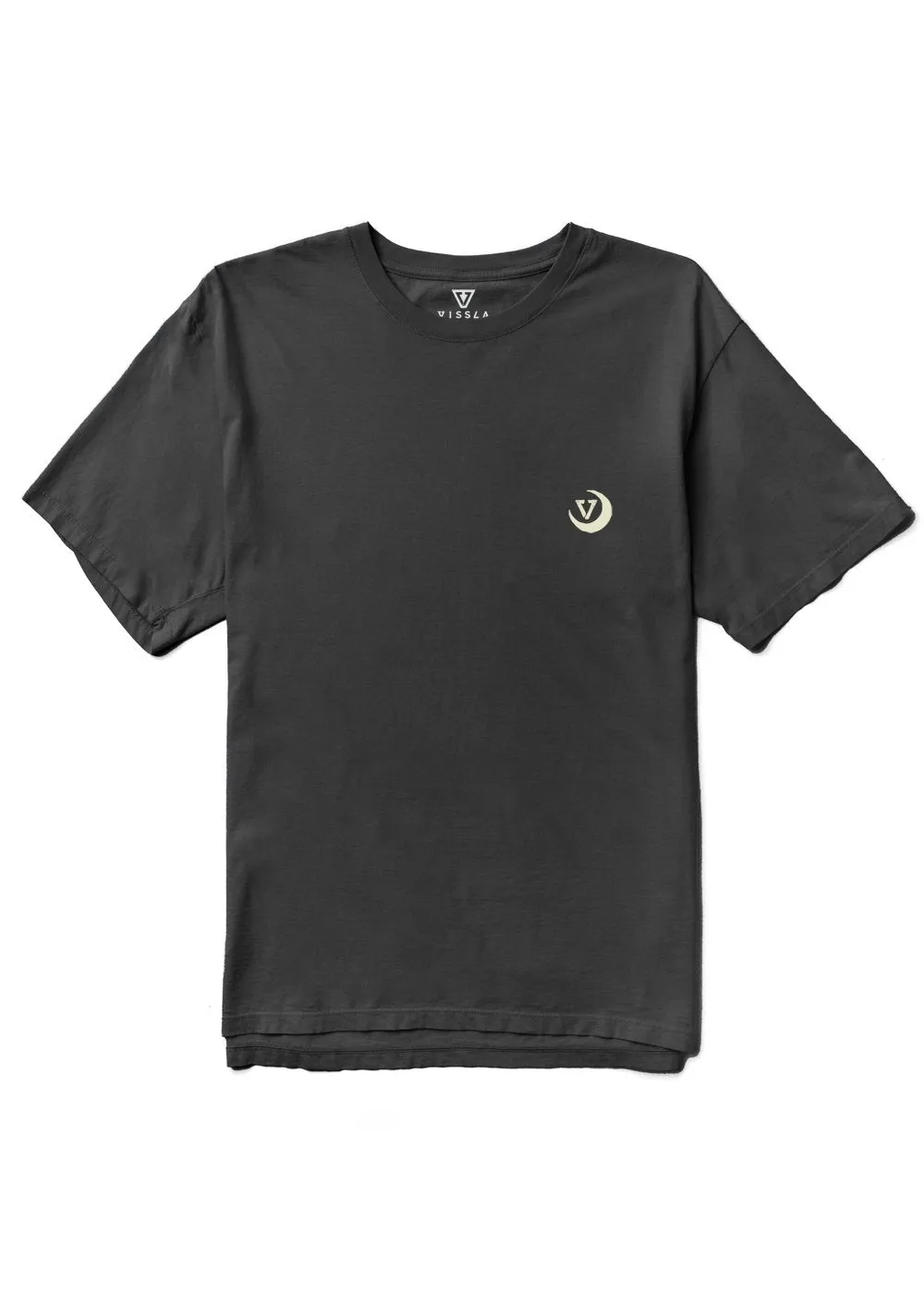 Vissla Seascape Organic SS Tee
